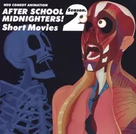 After school, mid-night games, short movies, season2.