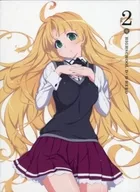 High school DxD HERO VOL. 2 [first production version]