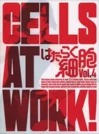 Working Cell 4 [Limited Edition]