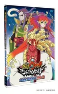 Yokai Watch Shadowside Tokusen Shu, Kenbu Majin Shutegino Sho [First Edition]