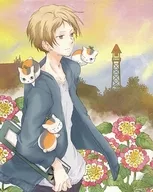 劇場版夏目朋友帳～轉移程度在結合～ [完全生產限定版 ]