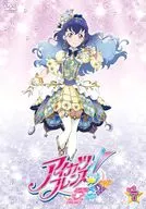 Aikatsu! Friends! 7