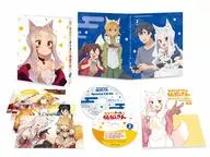 Sewayaki Kitsune no Senko-san Vol. 2 [primera edición de producción]