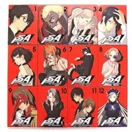 女神異聞錄PERSONA5完全生產限定版全12卷SET