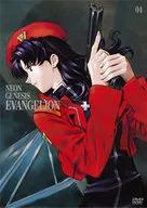 NEON GENESIS EVANGELION STANDARD EDITION Vol. 4
