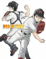 MIX DVD BOX Vol.1[完全生产限定版]