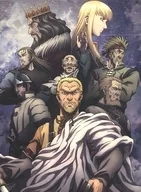 ヴィンランド・サガ DVD Box Vol.4