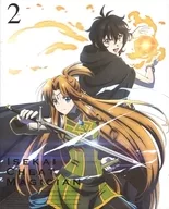 異世界チート魔術師 Vol.2 [初回生産版]