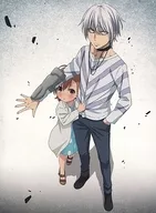 とある科学の一方通行 Vol.1 [初回仕様版]