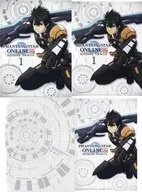 PHANTASY STAR ONLINE 2 Episode Oracle Volume 1 [First Press Limited version]