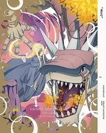 刀劍神域Alicization War of Underworld 1[完全生產限定版]