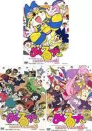 幻法小魔星Complete DVD通常版全3BOX SET