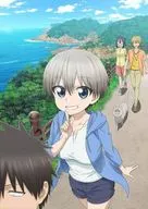 宇崎學妹想要玩！第2卷[初回生産版]