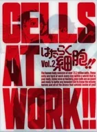 Cells at Work!! 2 [Full Production Limited Edition]