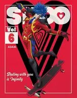 SK無限SK6Vol.6[完全生產限定版]