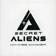 SECRET ALIENS图片电视剧番外篇Secret Aliens篇DVD