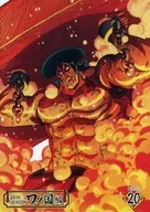 海贼王ONE PIECE海贼王ONE PIECE20TH季节ワノ国编PIECE.20