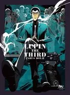 Lupin III PART6 DV D-Box Technologies II