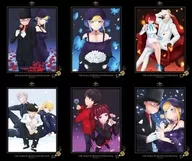 死神坊ちゃんと黒メイド 初回限定版 全6巻セット