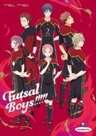 Futsal Boys! 5 [Special Feature Limited Edition]