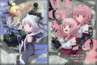 魔奇少年ARECODE魔法少女小圓外傳Final SEASON-淺夢之曉-完全生產限定版全2卷SET
