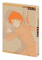 LUPIN ZERO
