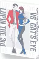 Lupin III vs. CAT'S EYE