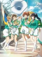 Sound! Euphonium 3 Volume 2 [First Edition]