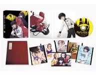 怪異と乙女と神隠し DVD BOX 下巻 [初回生産版]