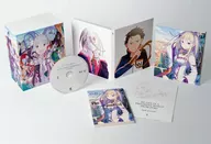 Re:從零開始的異世界生活3 rd season 1[初回生産版]