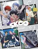 OVA SK ∞ S K Eight EXTRA PART