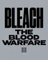 Bleach Sennen Kesen III [Limited Edition]