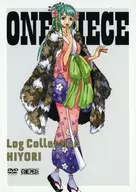 ONE PIECE Log Collection ”HIYORI” [通常版]