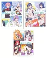 VTuberなんだが配信切り忘れたら伝説になってた 初回版 全3巻セット