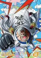 ONE PIECE ワンピース 21STシーズン エッグヘッド編 PIECE.10