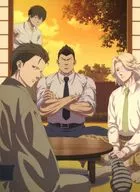 中禅寺先生物怪講義録 先生が謎を解いてしまうから。 下巻