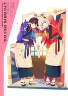 ショートムービー「リコリス・リコイル」Friends are thieves of time. [完全生産限定版]