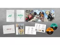 Dr.STONE 4th SEASON DVD BOX 2 [初回生産限定版]