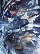 劇場版「名探偵コナン 隻眼の残像」 [豪華盤]