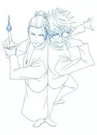 劇場版総集編 呪術廻戦 懐玉・玉折