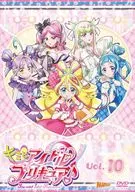 キミとアイドルプリキュア♪ vol.10