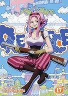 ONE PIECE ワンピース 21STシーズン エッグヘッド編 PIECE.17