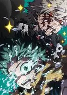 僕のヒーローアカデミア FINAL SEASON Vol.1 [初回生産限定版]