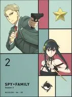 SPY×FAMILY Season3 Vol.2 [完全数量限定版]