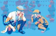 3年Z組銀八先生 4 [完全生産限定版]