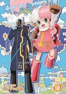 ONE PIECE ワンピース 21STシーズン エッグヘッド編 PIECE.18