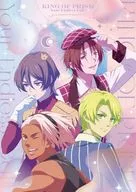 KING OF PRISM-Your Endless Call- み～んなきらめけ!プリズム☆ツアーズ [初回生産限定版]
