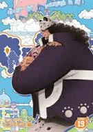 ONE PIECE ワンピース 21STシーズン エッグヘッド編 PIECE.19(初回仕様)