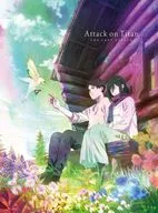 劇場版「進撃の巨人」完結編 THE LAST ATTACK [初回限定版]