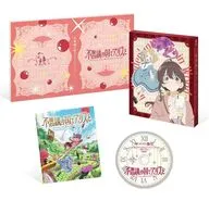 劇場アニメ「不思議の国でアリスと-Dive in Wonderland-」